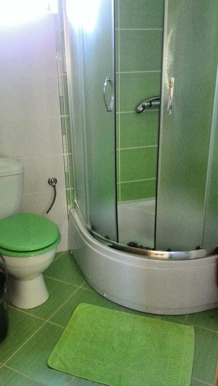 Apartments Mila Krimovice 部屋 写真