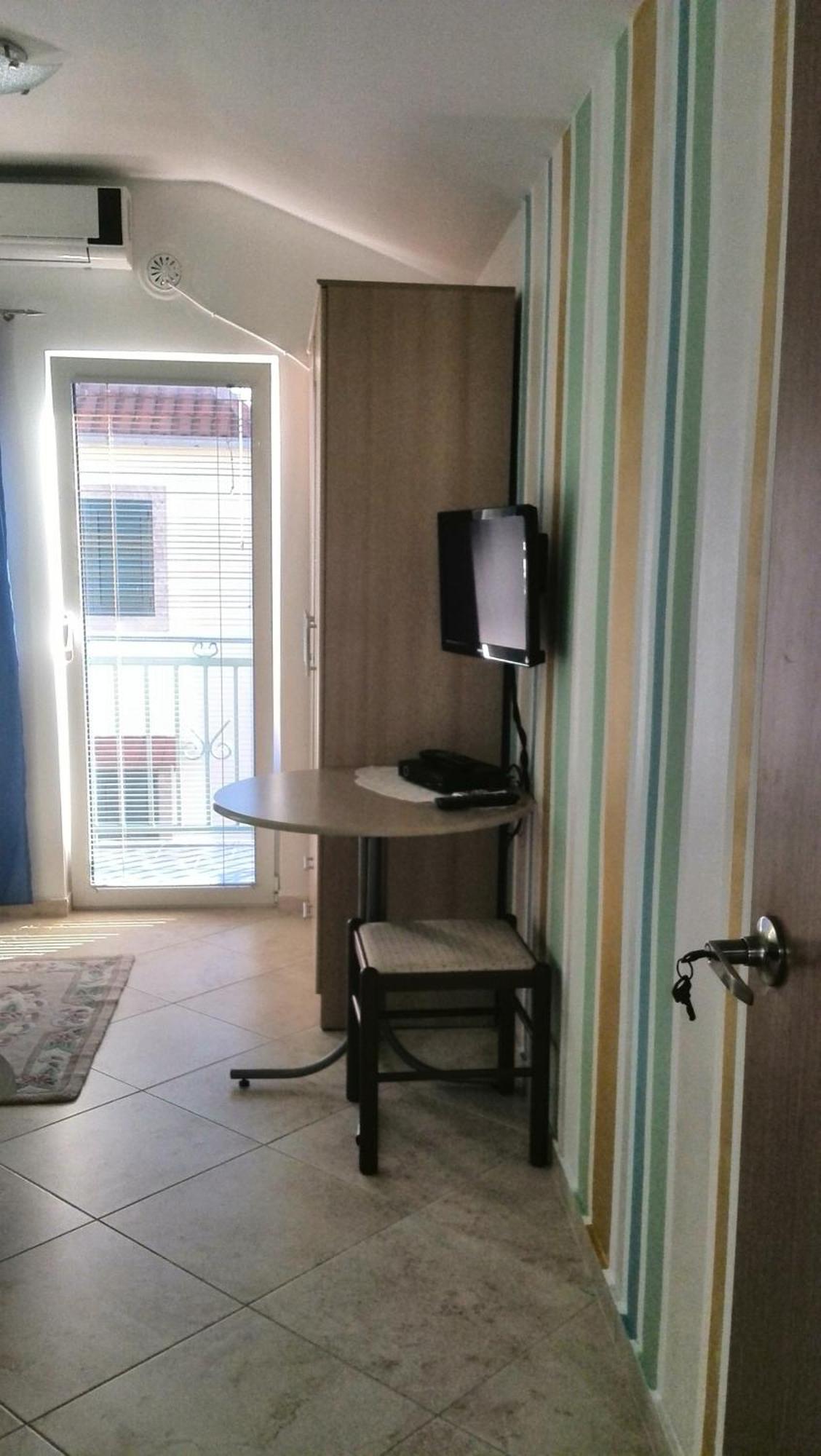 Apartments Mila Krimovice 部屋 写真