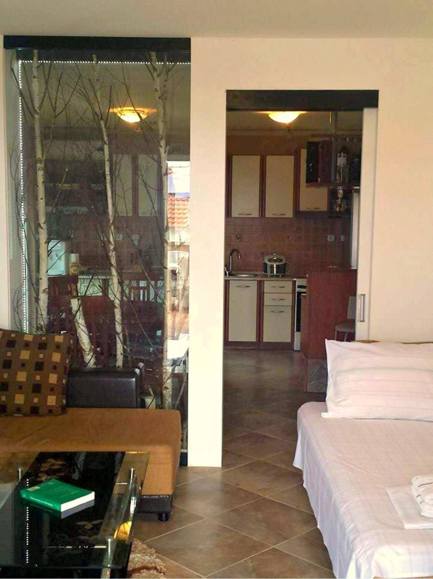 Apartments Mila Krimovice 部屋 写真