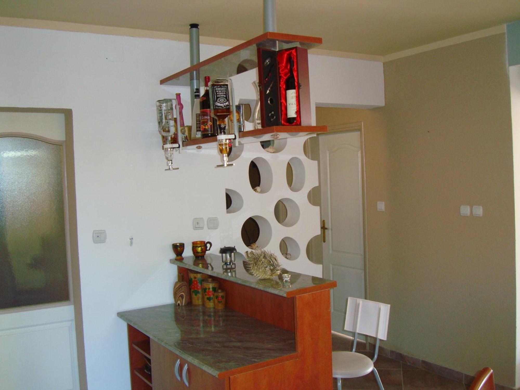 Apartments Mila Krimovice 部屋 写真