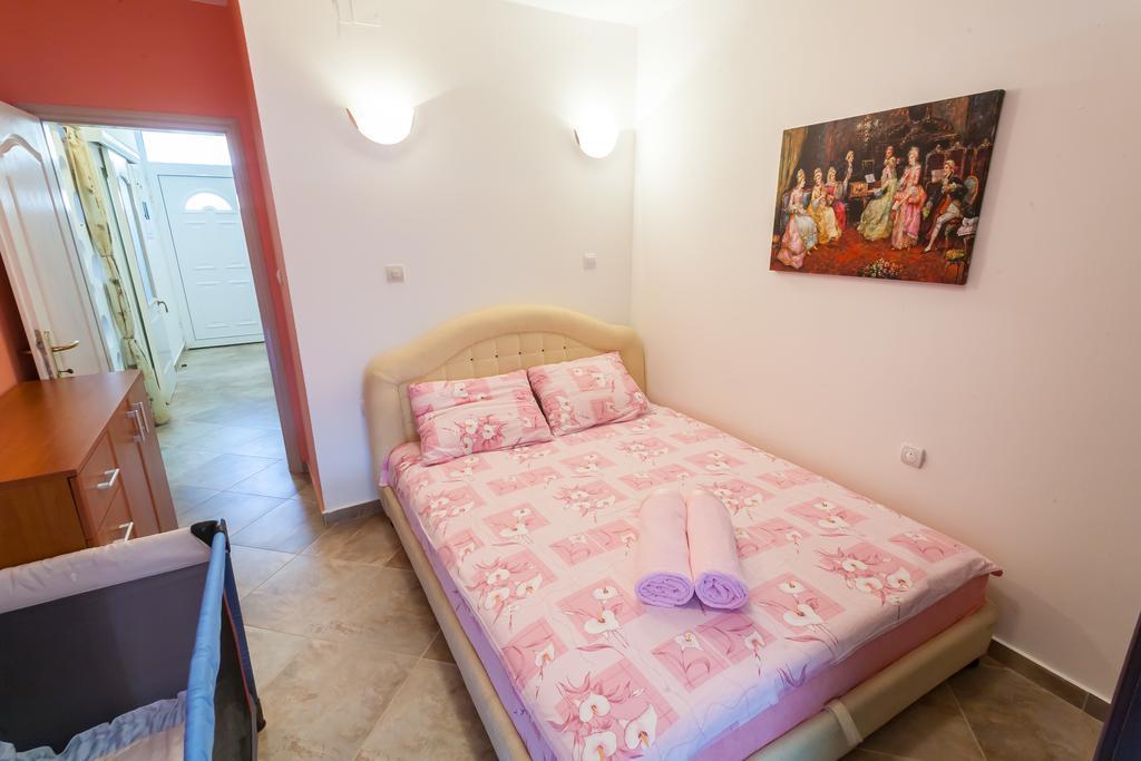 Apartments Mila Krimovice 部屋 写真